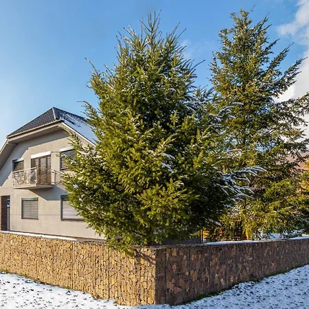Nikol Guest house Turitsa