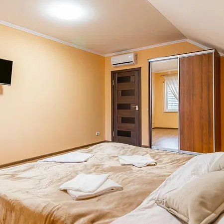 Guest house Nikol