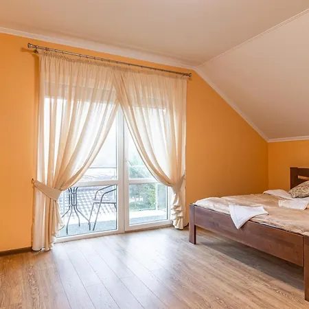 Guest house Nikol