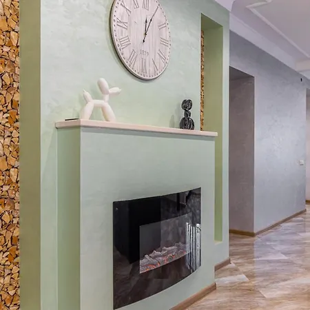 Guest house Nikol Turitsa