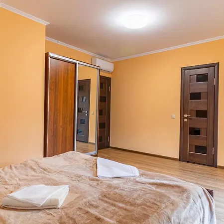 Guest house Nikol Turitsa
