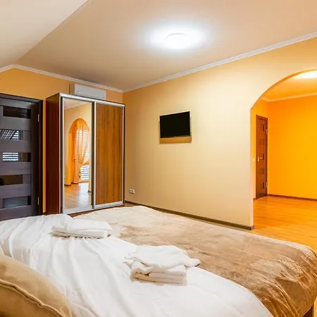 Guest house Nikol *