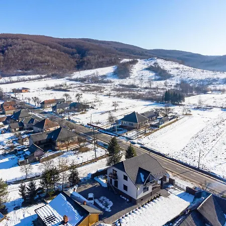 Guest house Nikol Turitsa