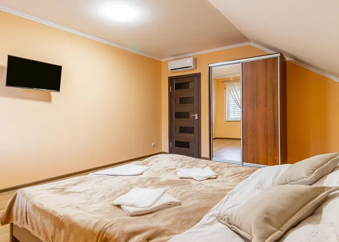 Guest house Nikol