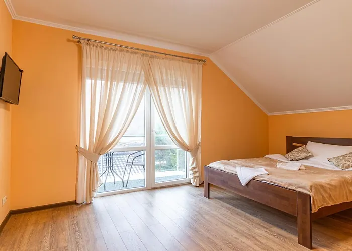 Guest house Nikol