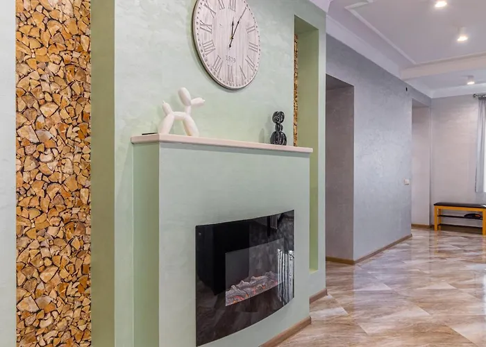 Guest house Nikol Turitsa