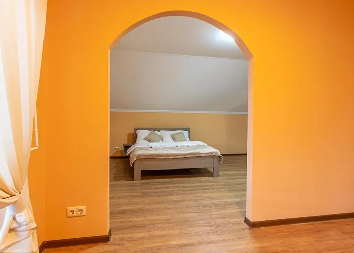 Guest house Nikol *