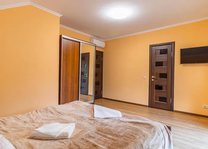 Guest house Nikol Turitsa