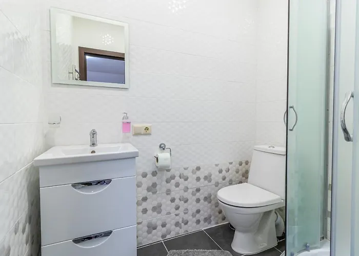 Nikol Guest house