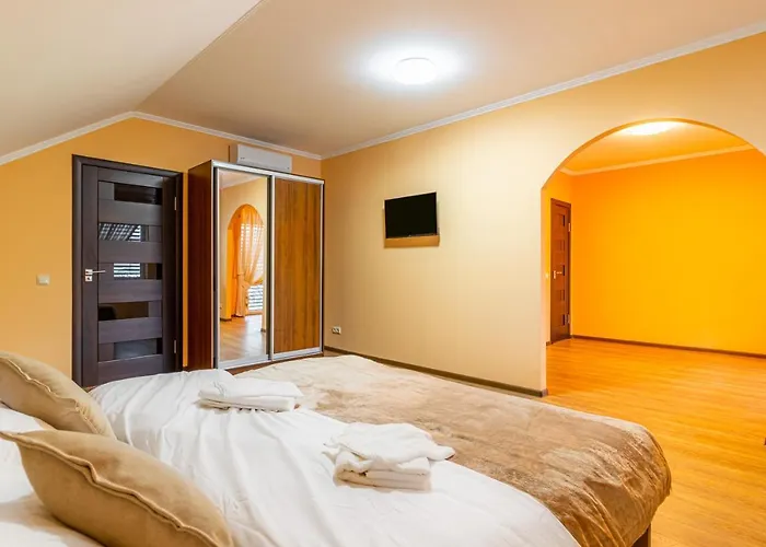 Guest house Nikol *