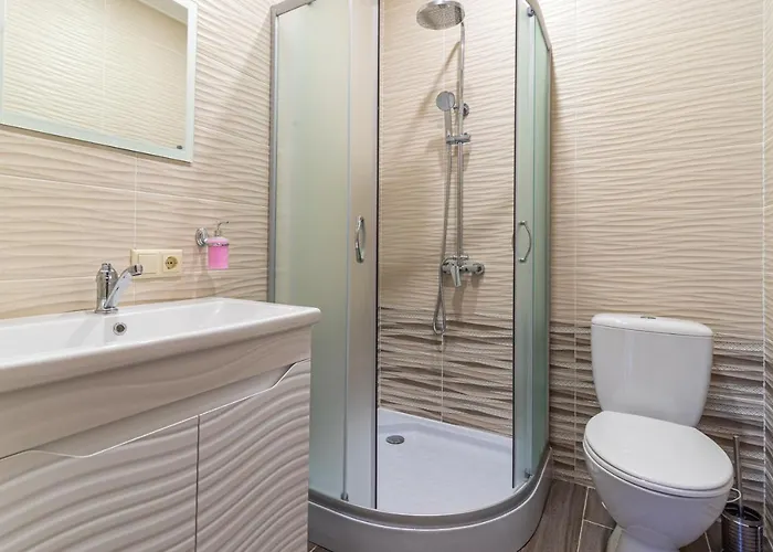 Guest house Nikol Turitsa